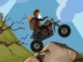 Joc ATV Trike Hill Adventure