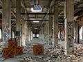 Joc Escape From Michigan Central Station