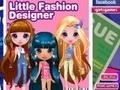 Joc Little Fashion Designer
