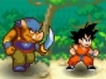 Joc Dragonball: Goku - violent struggle