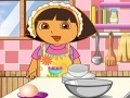 Joc Dora Design Easter Egg