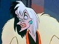 Joc 101 dalmatians Cruella De Vil