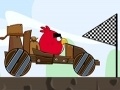 Joc Angry Birds: Cross Country