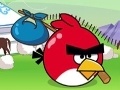 Joc Angry Birds Journey