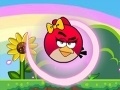Joc Angry Birds Forest Adventure