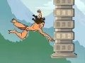 Joc Flappy Tarzan