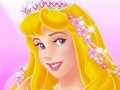 Joc Princess Aurora: Rotate Puzzle