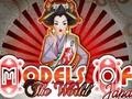 Joc Models of the World: Japan