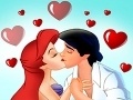 Joc Ariel Kissing
