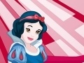 Joc Princess Snow White: A wedding in the doll house