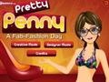 Joc Pretty Penny: A Fab Fashion Day