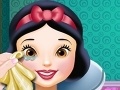 Joc Snow White: Eye Treatment