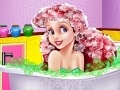 Joc Princess Ariel Royal Bath