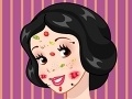 Joc Snow White: Facial Skin Doctor