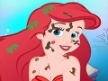 Joc The Little Mermaid: Fun Makeover