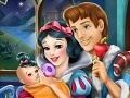 Joc Snow White: Baby Feeding