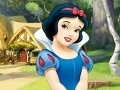 Joc Snow White: Quiz