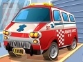 Joc Ambulance Car Wash