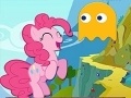 Joc My Little Pony Pac-Man