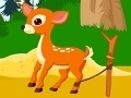 Joc Escape From Baby Deer