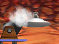 Joc Flugtug Tournament: Launch UFO