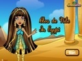 Joc Cleo de Nile in Egypt