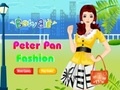 Joc Peter Pan Fashion