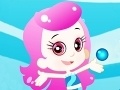Joc Bubble Gruppies:  Dress Up