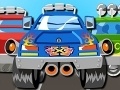 Joc Mini Truck Racers