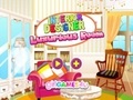 Joc Luxurious Room