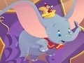 Joc Dumbo: Big Top Blaze
