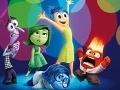 Joc Puzzle: Inside Out - Memory Match