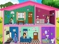 Joc Princess Jasmine: Doll House Decor