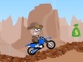 Joc Cowboy Biker