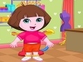 Joc Dora - seamstress