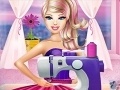 Joc Barbie Superhero Tailor