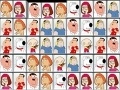 Joc Family Guy: Tiles