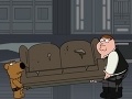Joc Family Guy: Save The Couch!