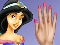 Joc Princess Jasmine: Nails Makeover
