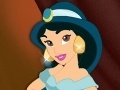 Joc Stylish Princess Jasmine