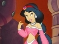 Joc Princess Jasmine's: Flying Carpet