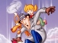 Joc Inspector Gadget: Matching Game