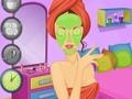 Joc Cucumber Mask Makeover