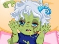 Joc Elsas Zombie Baby