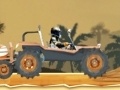 Joc Beach Buggy Transporter