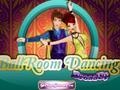 Joc Ballroom Dancing Dress Up