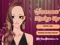 Joc Glamour Make-Up