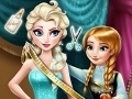 Joc Elsa Tailor for Anna