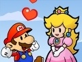 Joc Mario Love Adventure