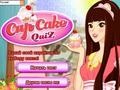 Joc Cupcake Quiz